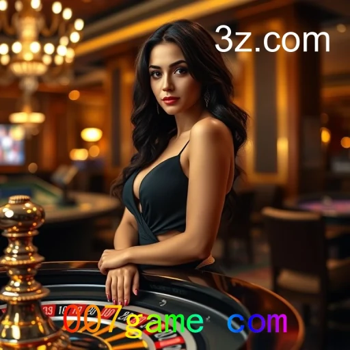 Slots Divertidos no 007game com: Aventura e Ganhos em Cada Jogo