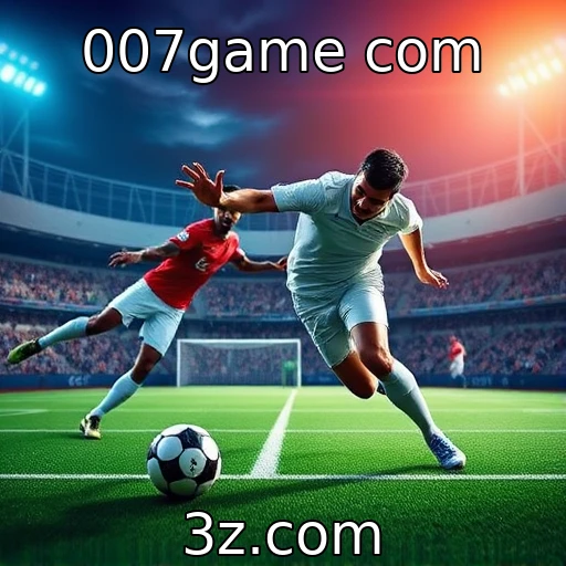 Apostas Esportivas: Como Analisar Partidas para aumentar suas Ganhos - 007game com