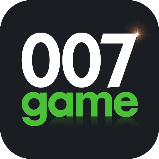 007game com logo
