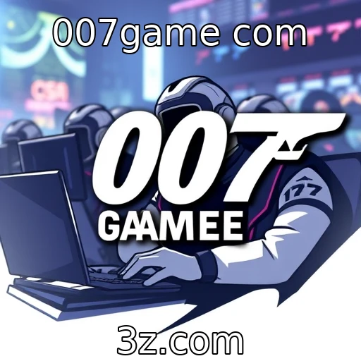 007game com Descubra as Melhores Estratégias para Apostas em Partidas de E-Sports