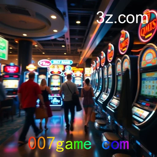 007game com Confiavel