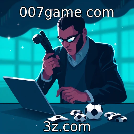 007game com Decifrando as Apostas Esportivas: Estratégias para Maximizar Seus Lucros