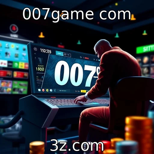 007game com E-sports em alta: campeonatos que atraem milhões de espectadores ao vivo