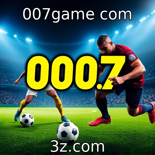 007game com Estratégias Infalíveis para Apostas em Futebol na Temporada Atual