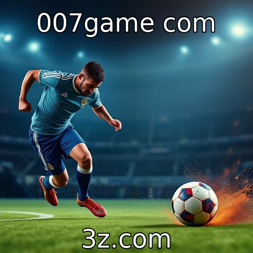 007game com Descubra as Estratégias de Apostas que Vão Transformar Seus Jogos