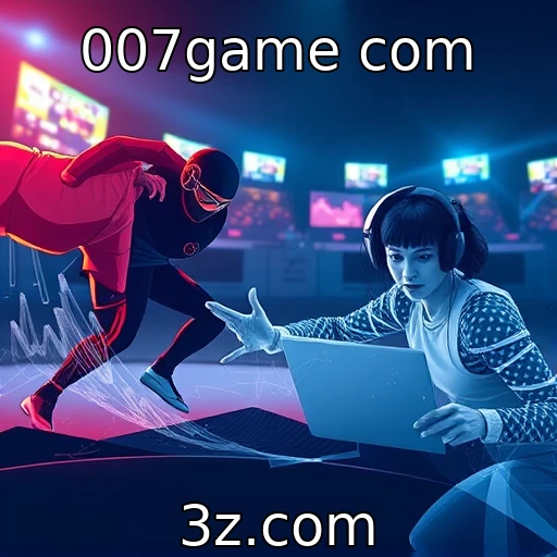 007game com Análise das Melhores Apostas para os Jogos do Campeonato Hoje