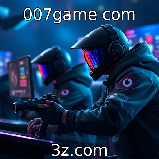 007game com Explore as Melhores Estratégias para Apostas em E-Sports em 2025