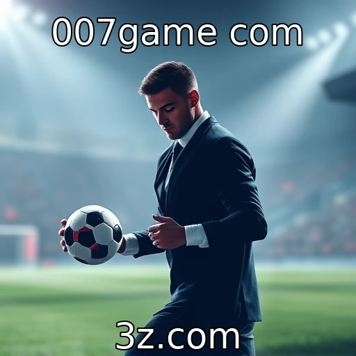 007game com Apostas esportivas em alta: como analisar jogos de forma eficaz