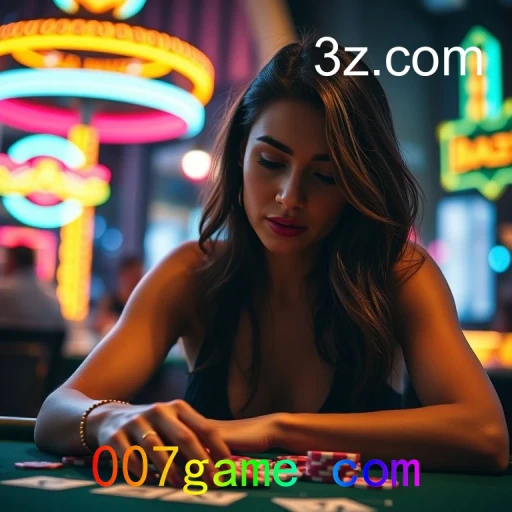 007game com Promocao