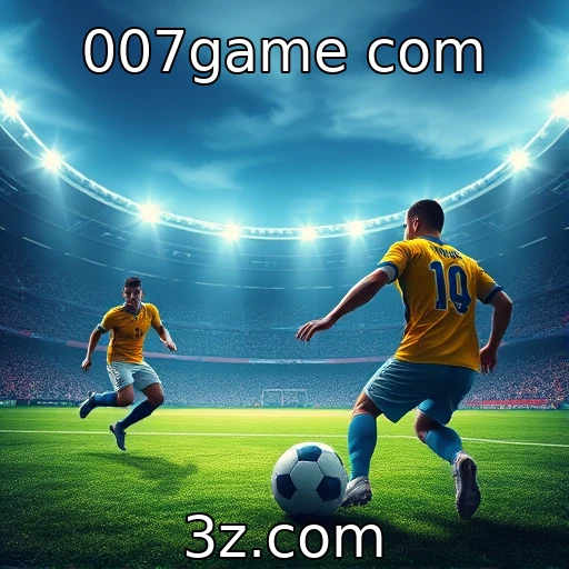 007game com Apostas Esportivas: Analisando os Desempenhos do Campeonato Brasileiro