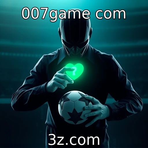 007game com Apostas esportivas: Análise das principais partidas do mês