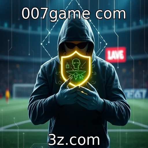 007game com Apostas Esportivas: tendências que podem mudar seu jogo em 2025