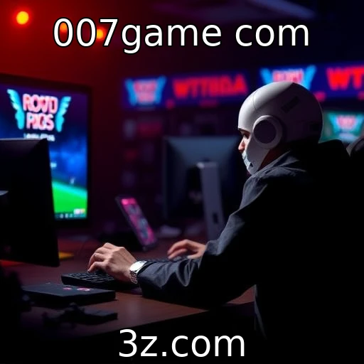 007game com Apostas Esportivas: Estratégias Infalíveis para Vencer em 2025