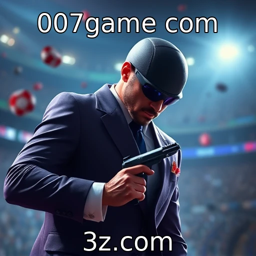 007game com Apostas Esportivas: Dicas para Maximizar Seus Lucros em 2025