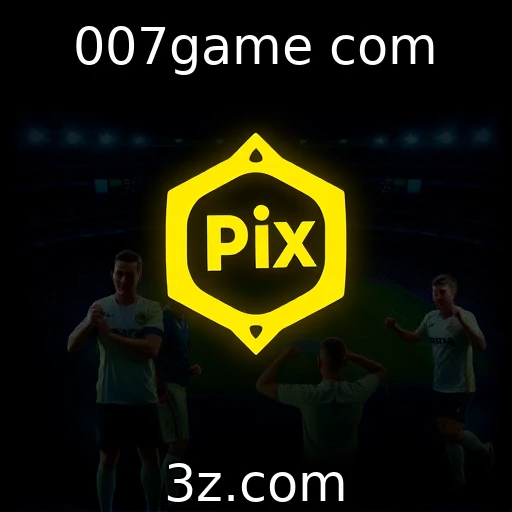 007game com Desvendando o futuro das apostas esportivas no Brasil