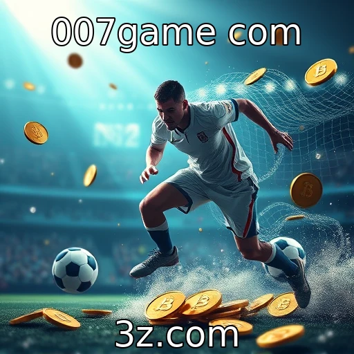 O avanço das criptomoedas nas apostas esportivas brasileiras : 007game com